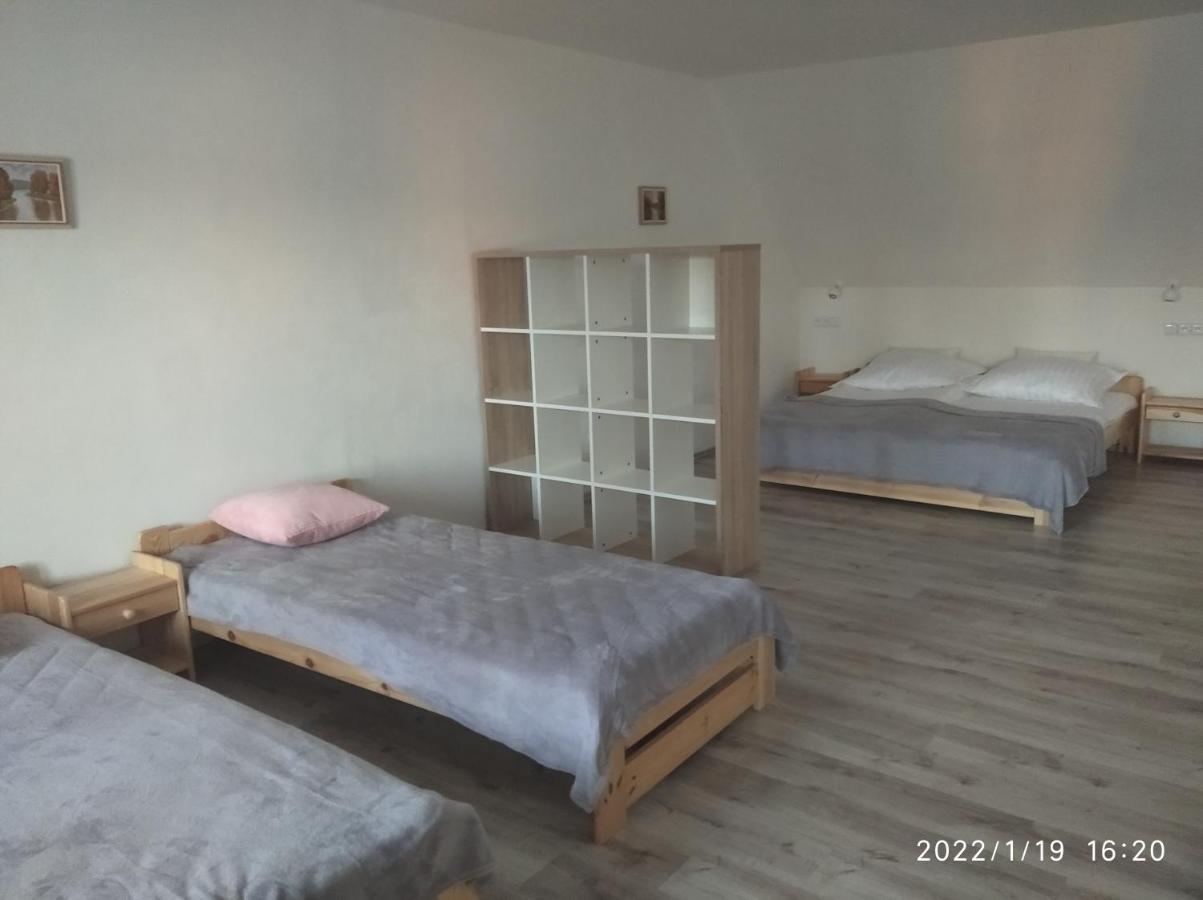 Penzion Tvrz Dub U Tabora Ratiborske Hory Екстер'єр фото