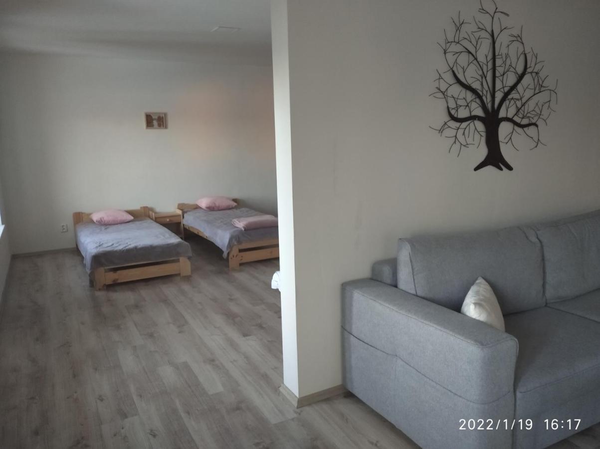 Penzion Tvrz Dub U Tabora Ratiborske Hory Екстер'єр фото